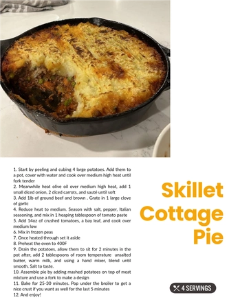 My Life On A Plate — page 112