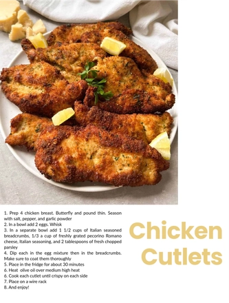 My Life On A Plate — page 115