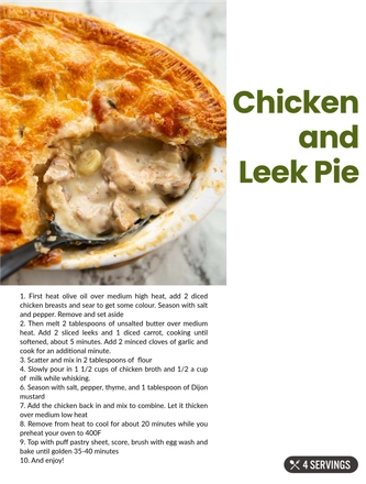 My Life On A Plate — page 116