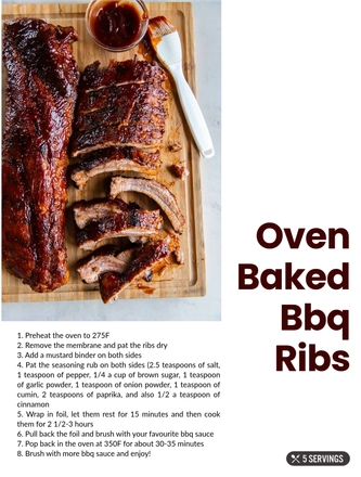 My Life On A Plate — page 119