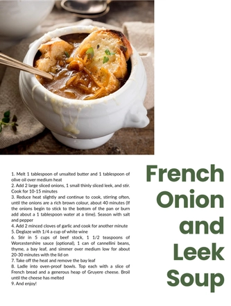 My Life On A Plate — page 121