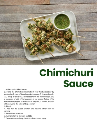 My Life On A Plate — page 127