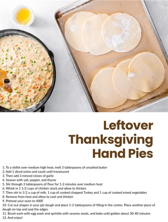My Life On A Plate — page 129