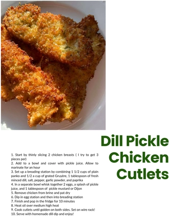 My Life On A Plate — page 130