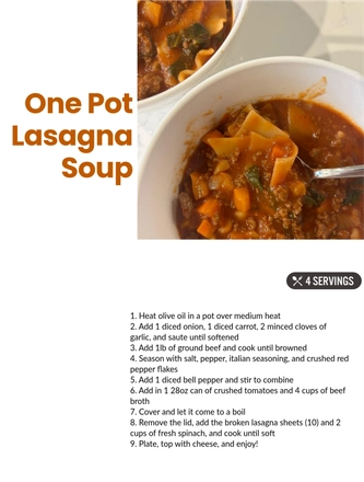 My Life On A Plate — page 137