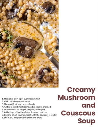 My Life On A Plate — page 145