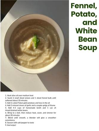My Life On A Plate — page 147