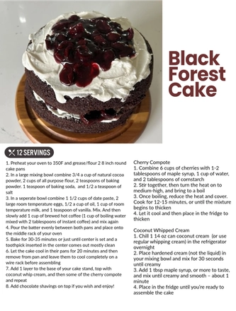 My Life On A Plate — page 157