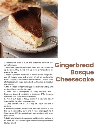 My Life On A Plate — page 166