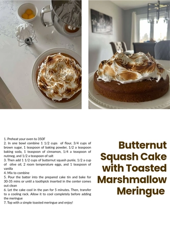 My Life On A Plate — page 167
