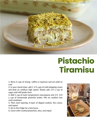My Life On A Plate — page 174