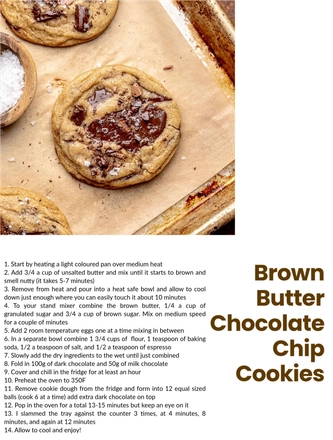 My Life On A Plate — page 180