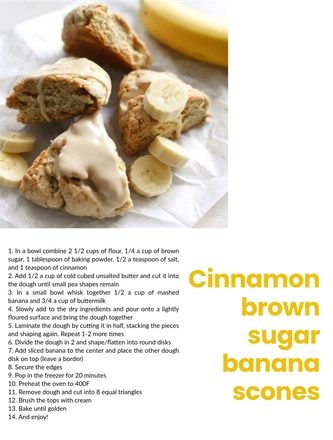 My Life On A Plate — page 181