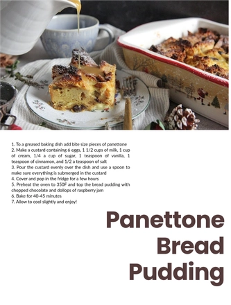 My Life On A Plate — page 182