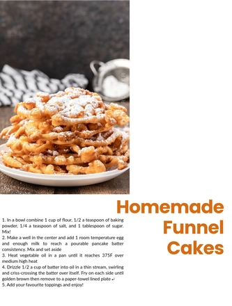 My Life On A Plate — page 185
