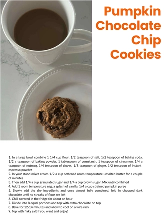 My Life On A Plate — page 186