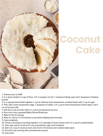 My Life On A Plate — page 188