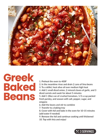 My Life On A Plate — page 20