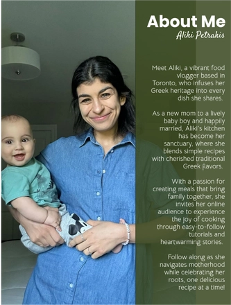 My Life On A Plate — page 3