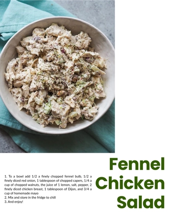 My Life On A Plate — page 203