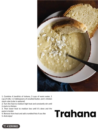 My Life On A Plate — page 33
