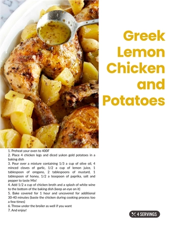 My Life On A Plate — page 36