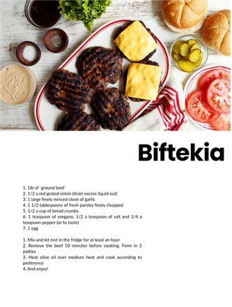 My Life On A Plate — page 40