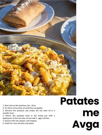 My Life On A Plate — page 47