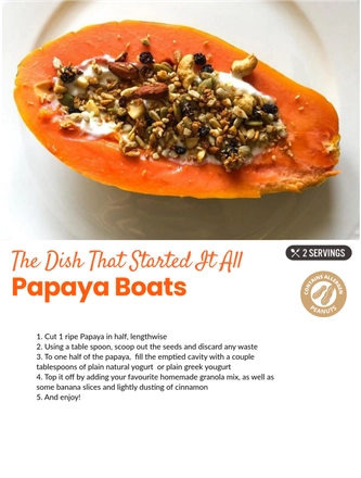 My Life On A Plate — page 6