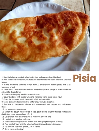 My Life On A Plate — page 51