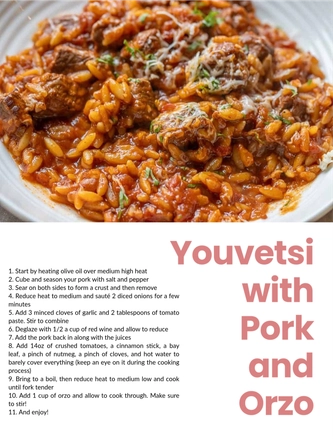 My Life On A Plate — page 55