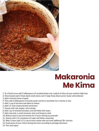 My Life On A Plate — page 56