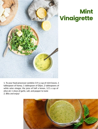 My Life On A Plate — page 65
