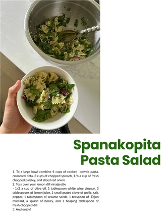 My Life On A Plate — page 66