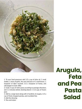 My Life On A Plate — page 77