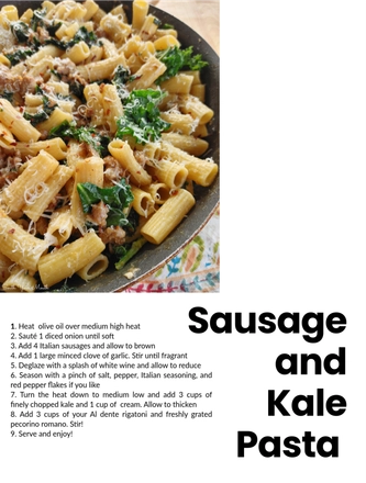 My Life On A Plate — page 81
