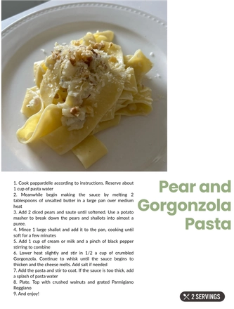 My Life On A Plate — page 88