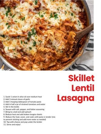 My Life On A Plate — page 95