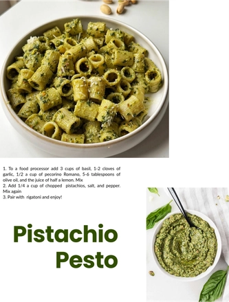 My Life On A Plate — page 99