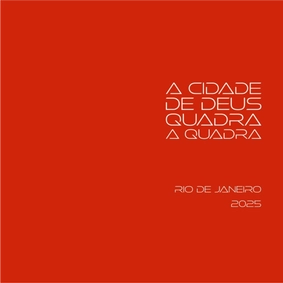 CIDADE DE DEUS/RJ — page 2