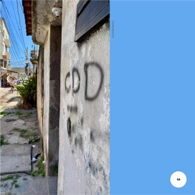 CIDADE DE DEUS/RJ — page 16