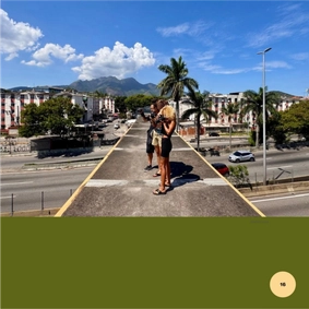 CIDADE DE DEUS/RJ — page 18