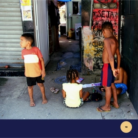 CIDADE DE DEUS/RJ — page 21