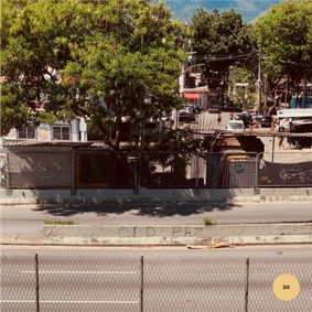 CIDADE DE DEUS/RJ — page 22