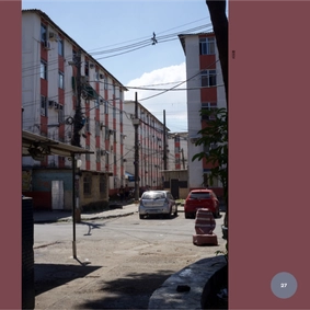 CIDADE DE DEUS/RJ — page 29
