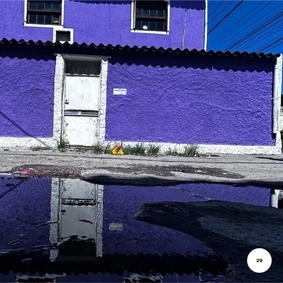 CIDADE DE DEUS/RJ — page 31