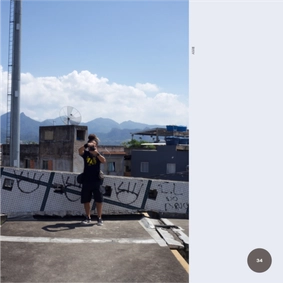 CIDADE DE DEUS/RJ — page 36