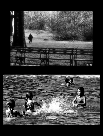 PEOPLE AROUND THE WORLD — page 18