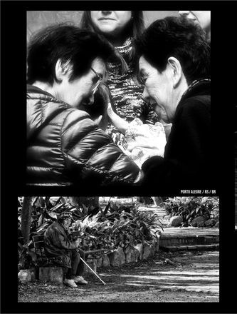 PEOPLE AROUND THE WORLD — page 24