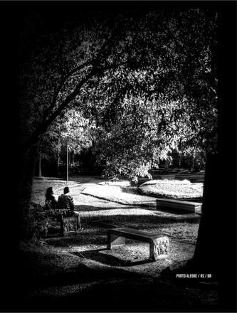 PEOPLE AROUND THE WORLD — page 9